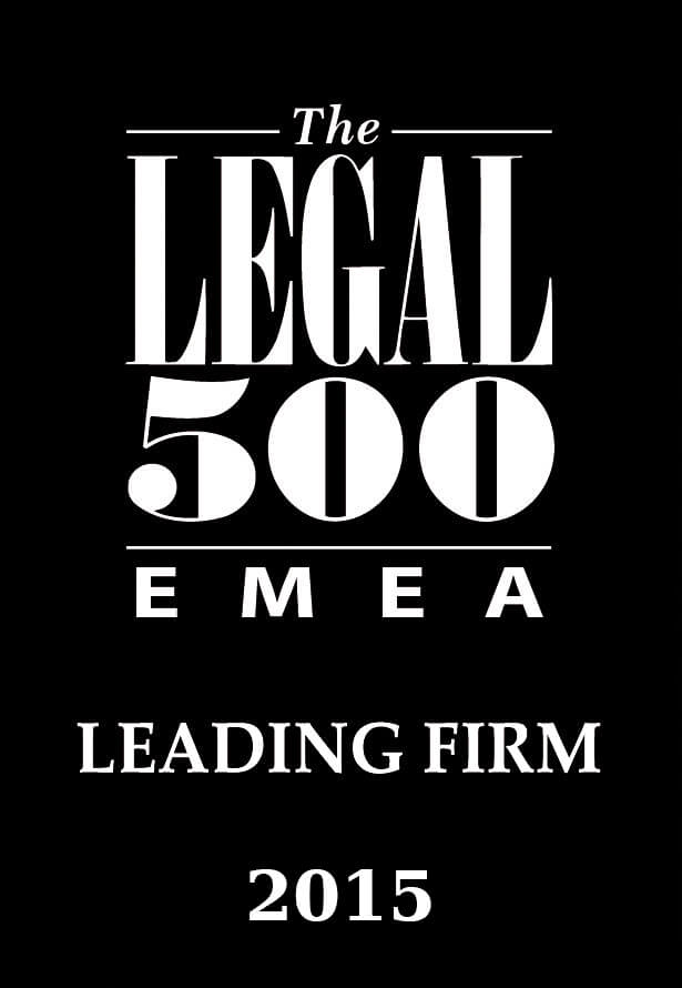 The clients guide to the best Law Firms