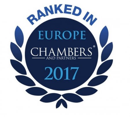 Best Law Firms in Europe